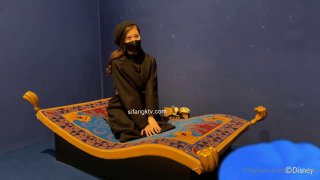 3D Hentai游戏 - 亲爱的选择2 DX - 大山雀DJ Threesome
